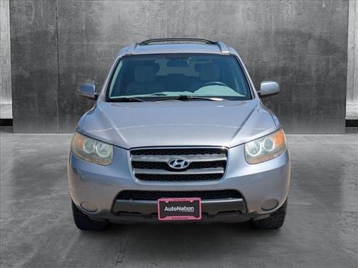 2007 Hyundai SANTA FE GLS