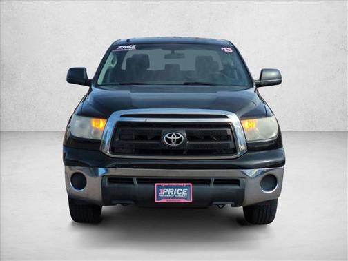 2013 Toyota Tundra Grade