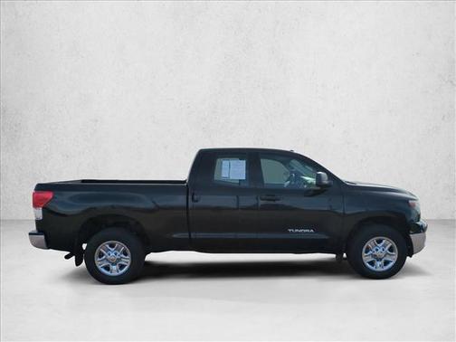 2013 Toyota Tundra Grade