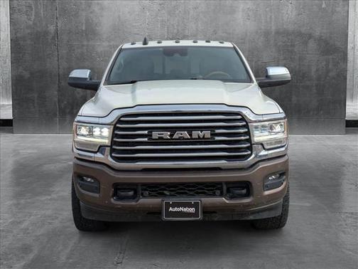 2020 RAM 3500 Longhorn