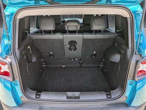 2020 Jeep Renegade Limited