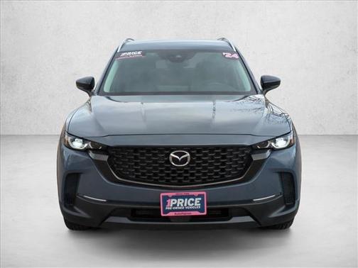 2024 Mazda CX-50 2.5 S Preferred Package