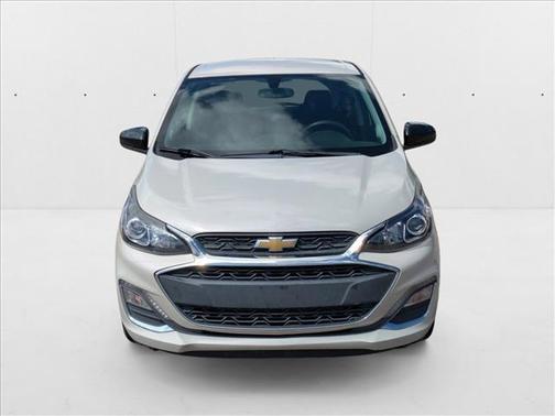 2020 Chevrolet Spark 1LT
