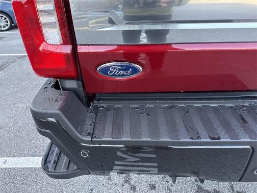 2025 Ford F-350 King Ranch