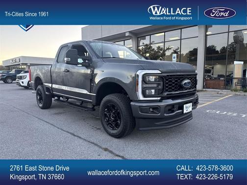 2026 Ford F-250 XL