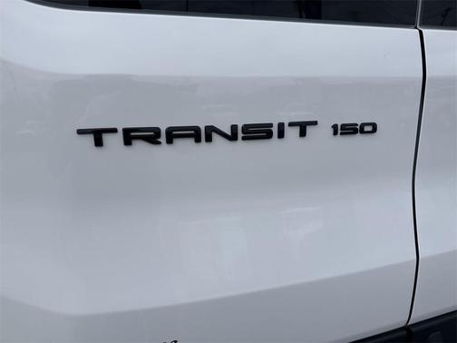 2026 Ford Transit-150 BASE