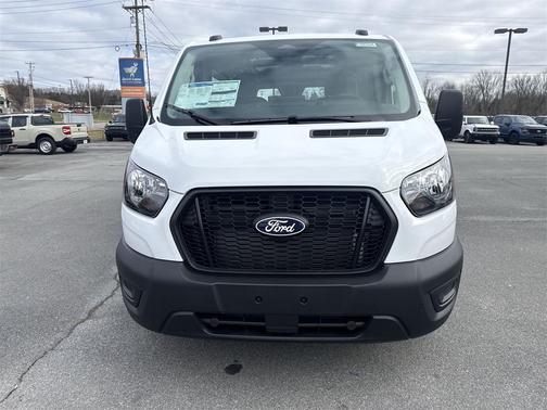2026 Ford Transit-150 BASE