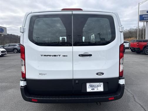 2026 Ford Transit-150 BASE