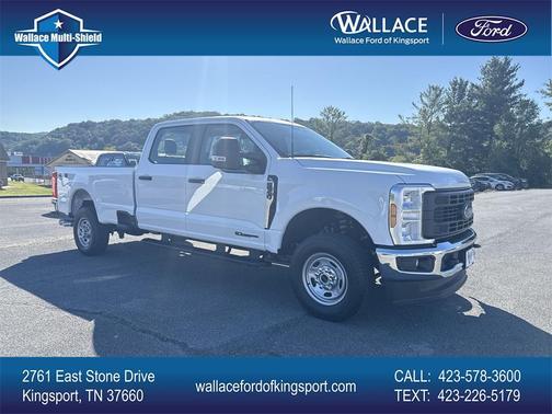 2026 Ford F-350 XL