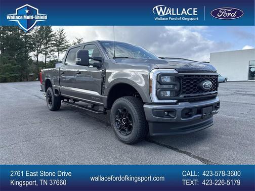 2026 Ford F-350 XL