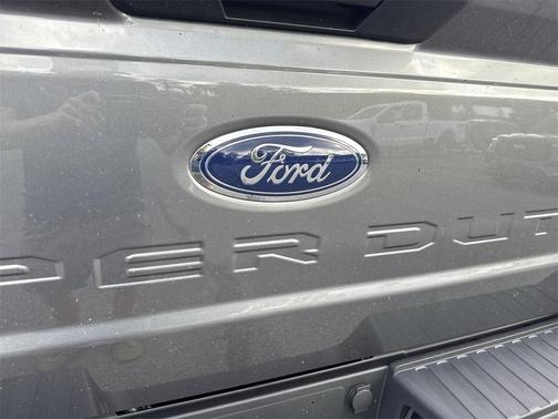 2026 Ford F-350 XL