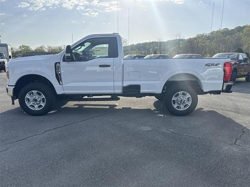 2025 Ford F-350 XLT