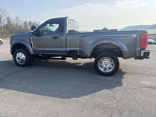 2026 Ford F-450 XLT