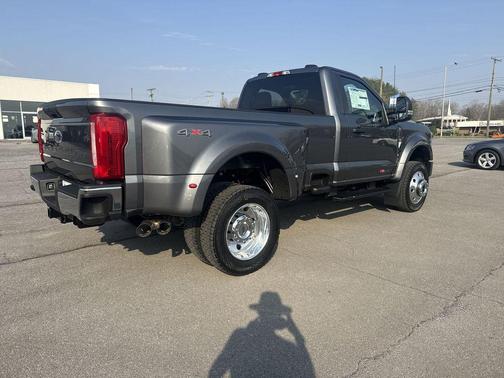 2026 Ford F-450 XLT