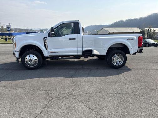 2026 Ford F-450 XLT