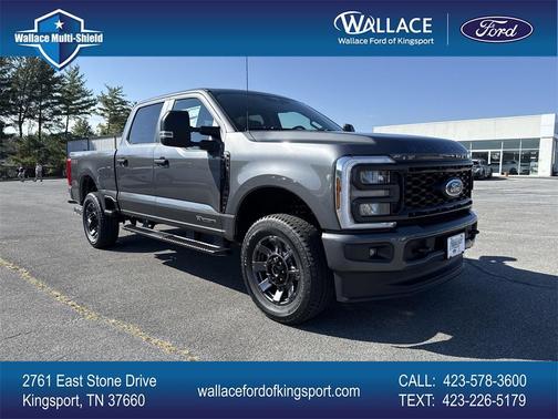 2026 Ford F-350 XL