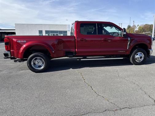 2026 Ford F-350 XLT