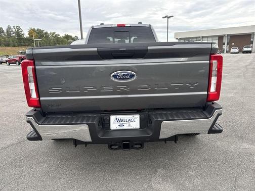 2026 Ford F-350 XLT