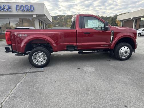 2026 Ford F-450 XLT
