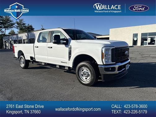 2026 Ford F-350 XL