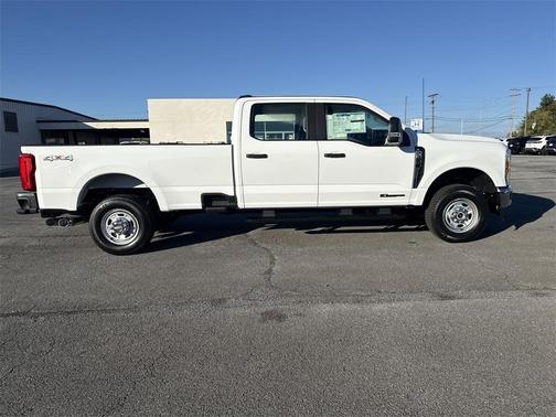 2026 Ford F-350 XL