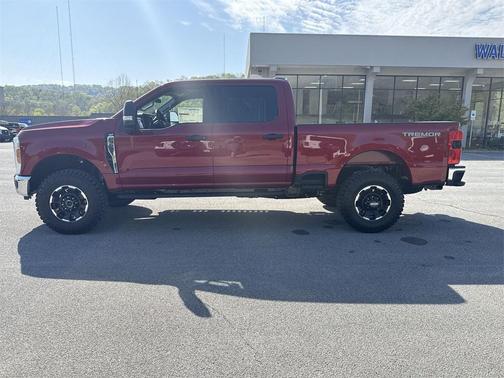2025 Ford F-350 XLT