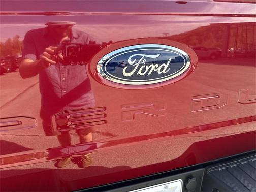 2025 Ford F-350 XLT