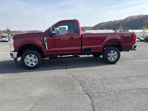 2026 Ford F-350 XLT