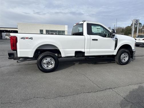 2025 Ford F-250 XLT