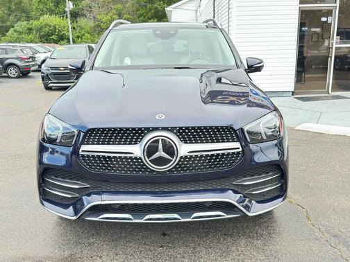 2021 Mercedes-Benz GLE 350 4MATIC