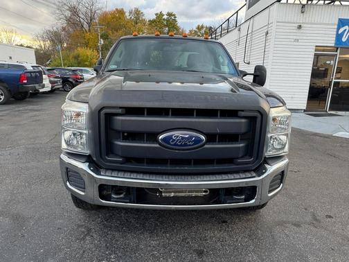 2016 Ford F-350 XL