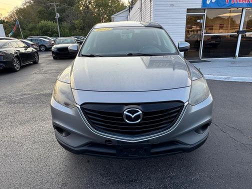 2014 Mazda CX-9 Sport