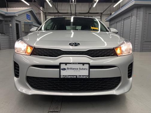 2020 Kia Rio LX