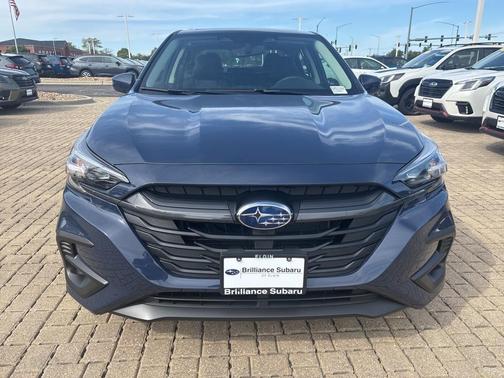2025 Subaru Legacy 