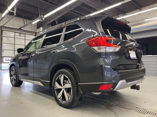 2019 Subaru Forester Touring