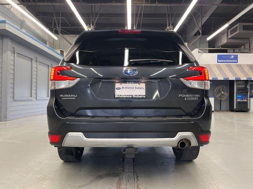 2019 Subaru Forester Touring