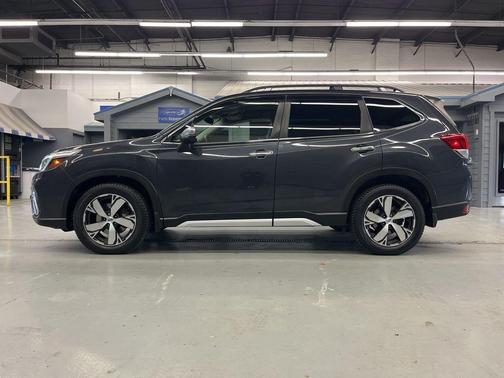 2019 Subaru Forester Touring