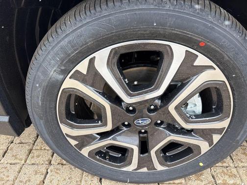 2026 Subaru Ascent Touring