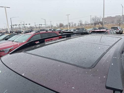 2026 Subaru Ascent Touring