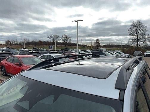 2025 Subaru Ascent Onyx Edition Touring