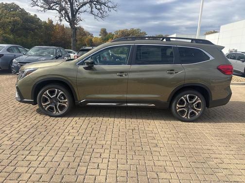 2025 Subaru Ascent Limited