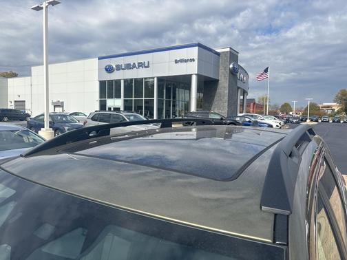 2025 Subaru Ascent Limited