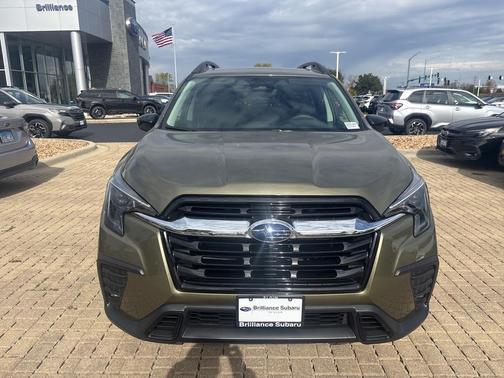 2025 Subaru Ascent Limited