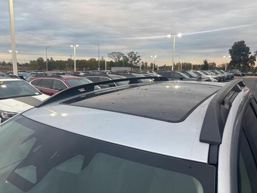 2025 Subaru Ascent Onyx Edition Touring