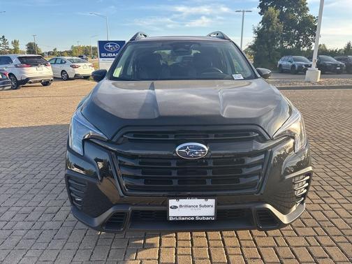 2025 Subaru Ascent Onyx Edition