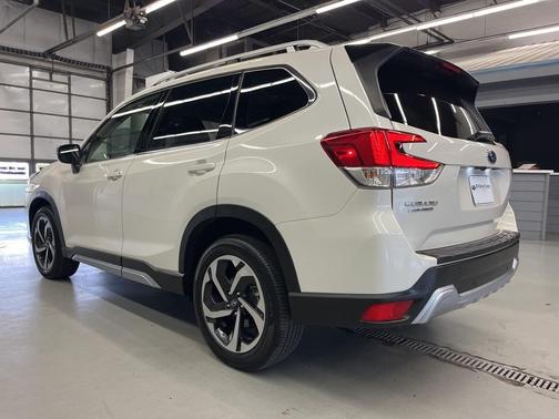 2024 Subaru Forester Touring