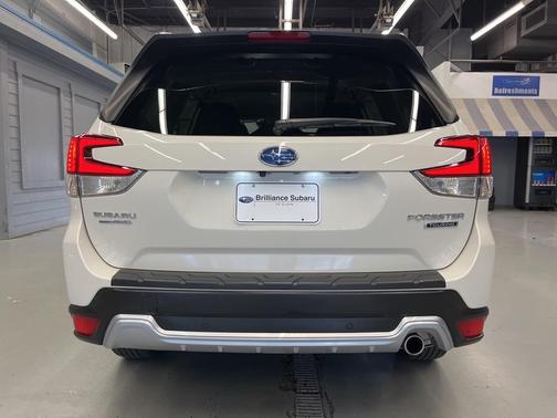 2024 Subaru Forester Touring