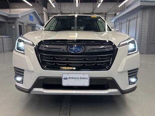 2024 Subaru Forester Touring