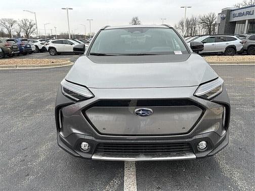 2025 Subaru Solterra Limited