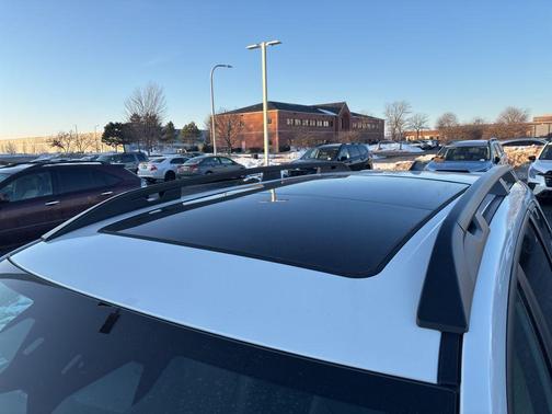 2026 Subaru Ascent Onyx Edition Touring